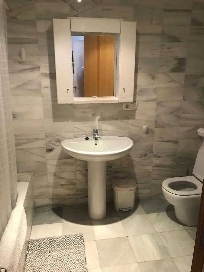 La Casita Del Koala Apartment Vera Spain