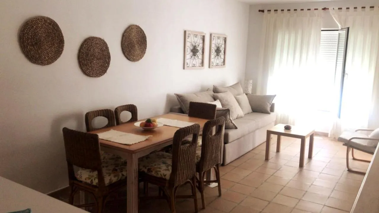 La Casita Del Koala Apartment Vera