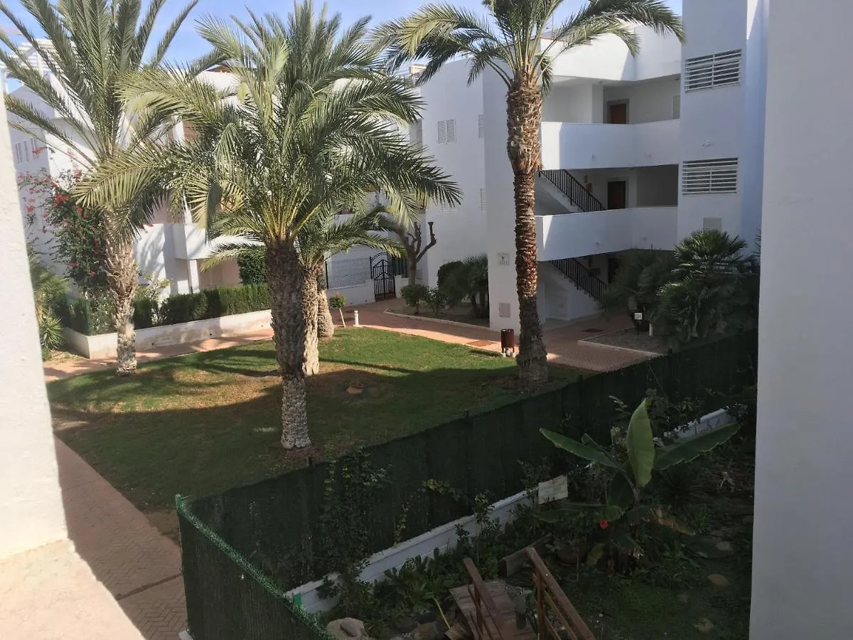 Apartmán La Casita Del Koala Vera