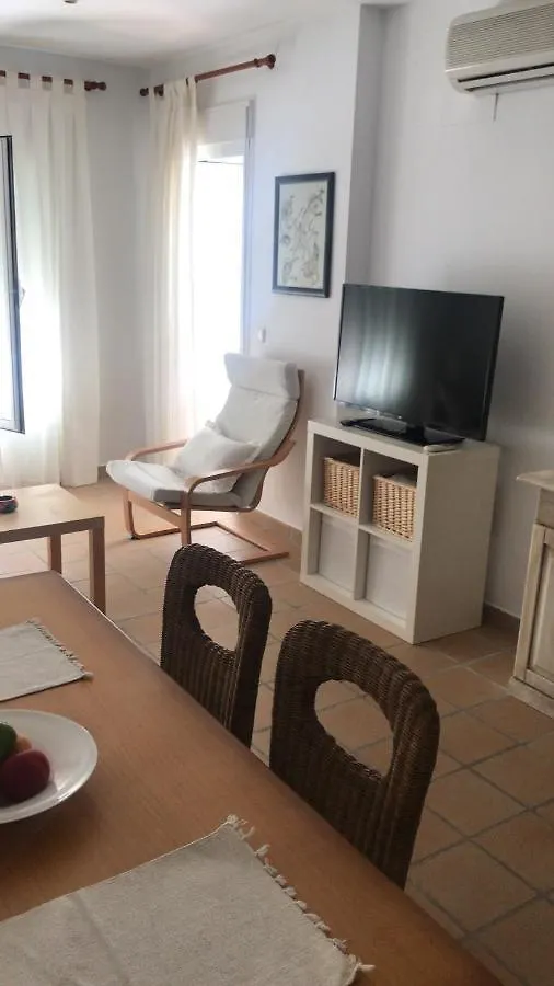 Apartmán La Casita Del Koala Vera