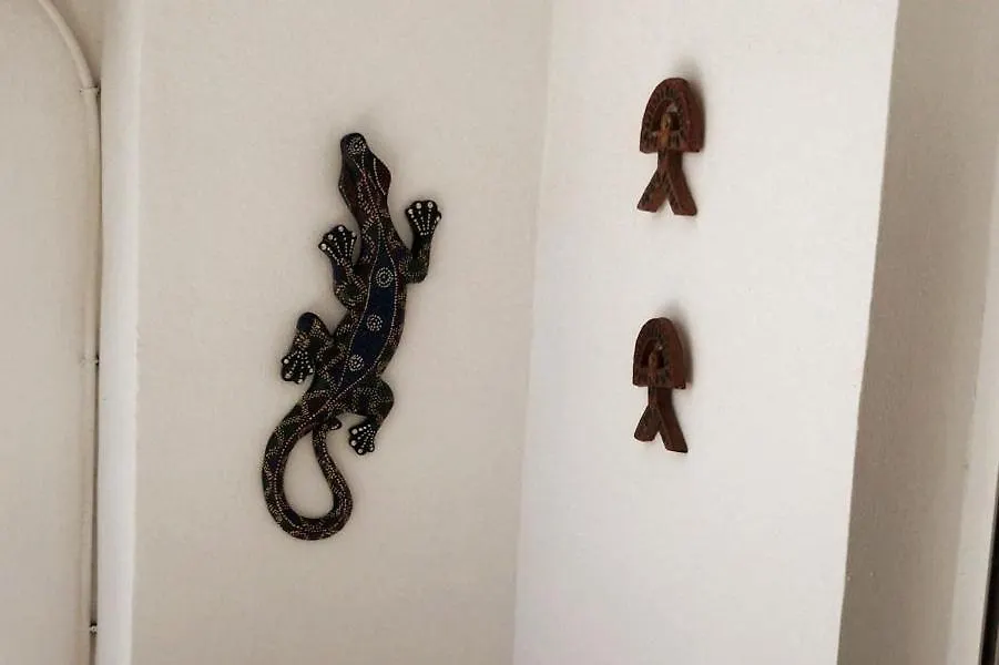 Apartmán La Casita Del Koala Vera